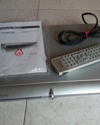 Lettore dvd Norex,