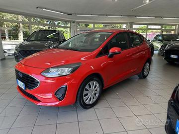 Ford Fiesta 7nd serie 1.1 75 CV 5 porte Plus