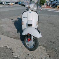 Vespa Px 1997