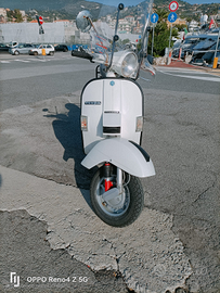 Vespa Px 1997