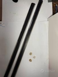 Modanature Autobianchi A112 Elegant