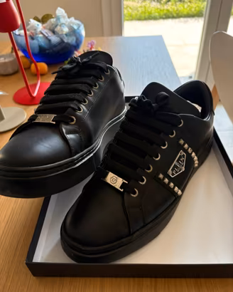 Sneaker Philipp Plein N.44