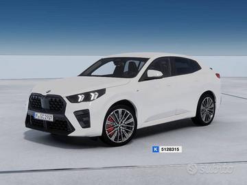 BMW X2 sDrive18d Msport Pro