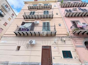 2 LOCALI A PALERMO