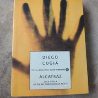 Libro Alcatraz di Diego Cugia