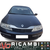 Ricambi per renault laguna sw II 1.9dci 120cv