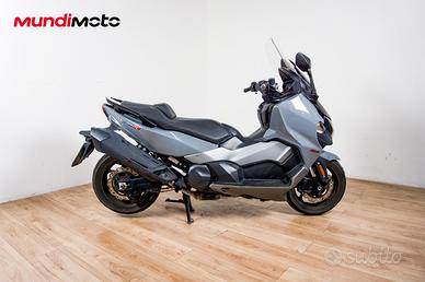 SYM MAXSYM 508 TL - 2021