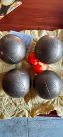 bocce