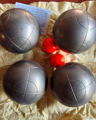 bocce
