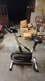 cyclette