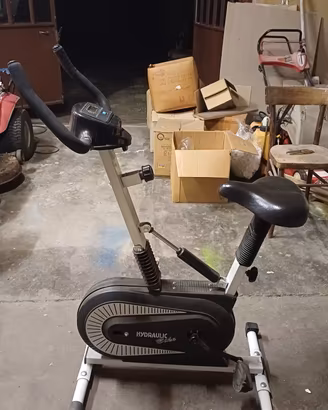 cyclette