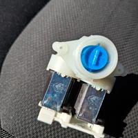 Elettrovalvola lavatrice whirlpool