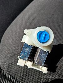 Elettrovalvola lavatrice whirlpool