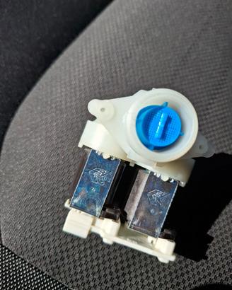 Elettrovalvola lavatrice whirlpool