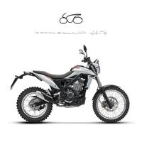 BETAMOTOR Alp 4.0 .