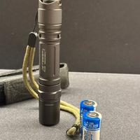 Jetbeam Tactical Light