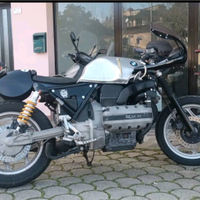 BMW K100 Rs 8v. cafè racer