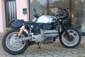 BMW K100 Rs 8v. cafè racer