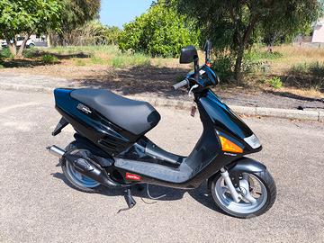 Aprilia Sr 50 Urban Kid