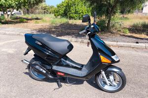 Aprilia Sr 50 Urban Kid