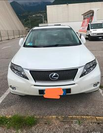 Lexus RX450 H