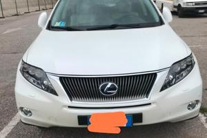 Lexus RX450 H