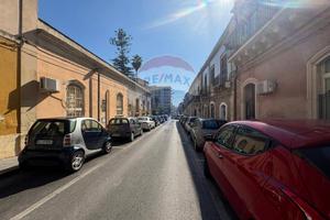 Appartamento - Siracusa