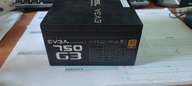 EVGA 750 G3