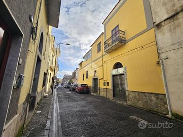 PALAZZINA A TRECASE