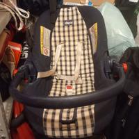seggiolino auto