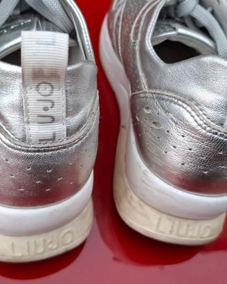 sneakers liu-jo lol 18 taglia 18