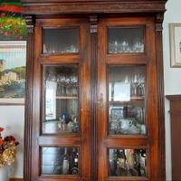 LIBRERIA ANTICA PRIMI '900