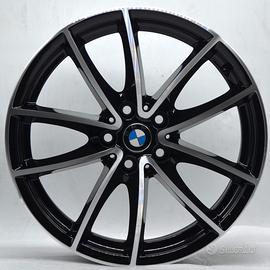 4 Cerchi da 18' in Lega - Bmw - X1 - X2 New - 6880