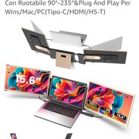 2 monitore, Trading.....da collegare