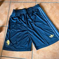 Pantaloncino Juventus Third 24-25 - Taglia L