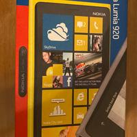 Nokia Lumia 920
