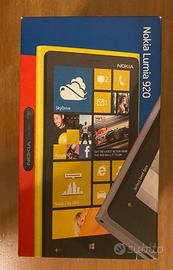 Nokia Lumia 920