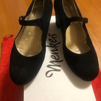 SCARPE DA FLAMENCO MARCA MENKES