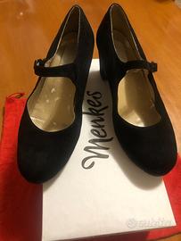 SCARPE DA FLAMENCO MARCA MENKES