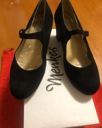 SCARPE DA FLAMENCO MARCA MENKES