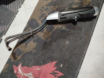 Ricambi originali Yamaha T Max 500 2008 - 2012