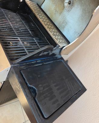barbecue a gas minneapolis 