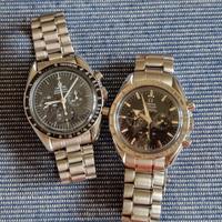 Speedmaster Broad-Arrow 2003 full set Permuto