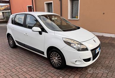 Renault Scenic Scénic X-Mod 1.5 dCi 105CV Ok Neopa
