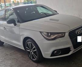 Audi A1 SPB 1.6 TDI Ambition