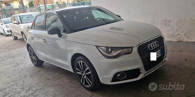 Audi A1 SPB 1.6 TDI Ambition