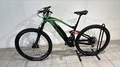 E-BIKE FANTIC 1.5 INTEGRA SPORT YAMAHA