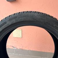 Gomme nuove un mese di utilizzo