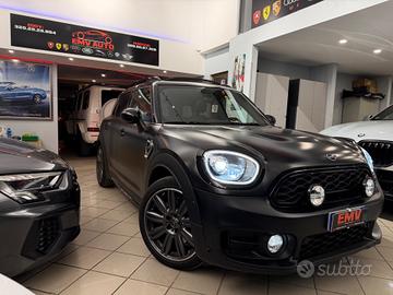 Mini 2.0 Cooper SD Business Countryman ALL4 Automa