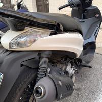Piaggio Beverly 125 - 2013